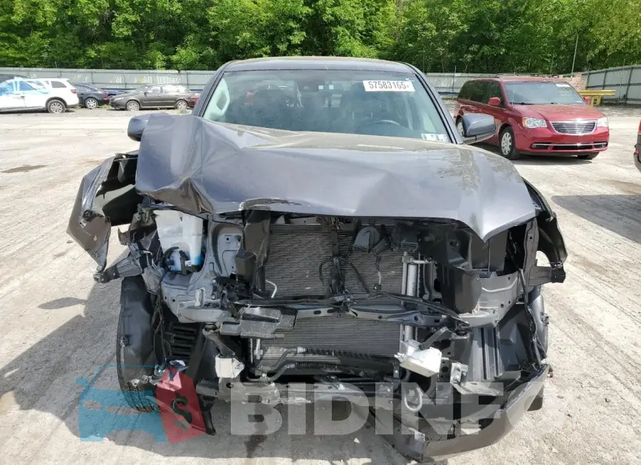 3TYCZ5AN4NT071477 Photo# 5