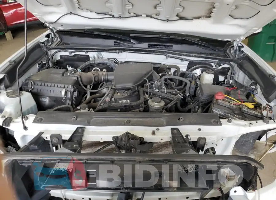 3TYSX5EN8MT004925 Photo# 11