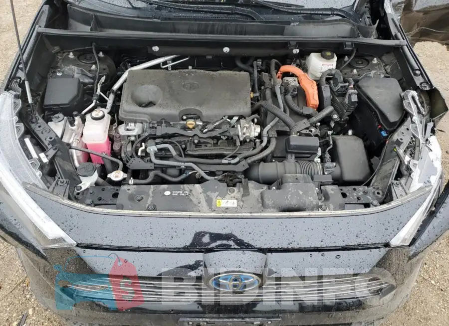 4T3D6RFV4NU080946 Photo# 11