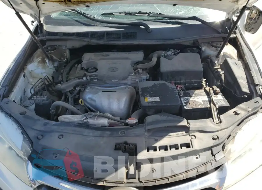 4T4BF1FK3GR550819 Photo# 11