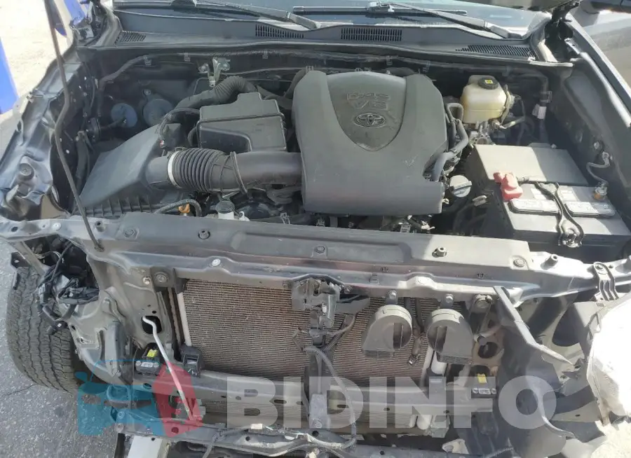 5TFCZ5AN2MX255160 Photo# 11