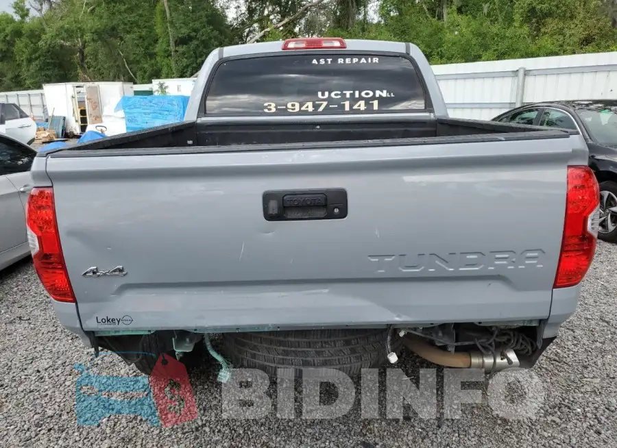 5TFDW5F18KX853575 Photo# 6