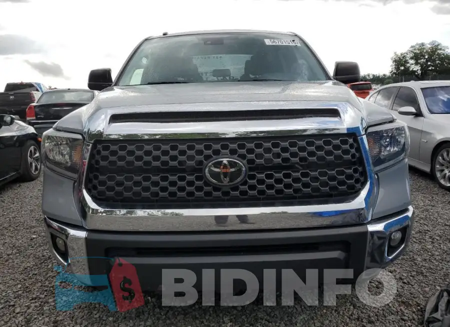 5TFDW5F18KX853575 Photo# 5
