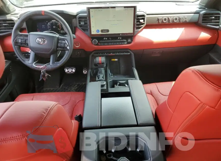 5TFPC5DBXRX083746 Photo# 8