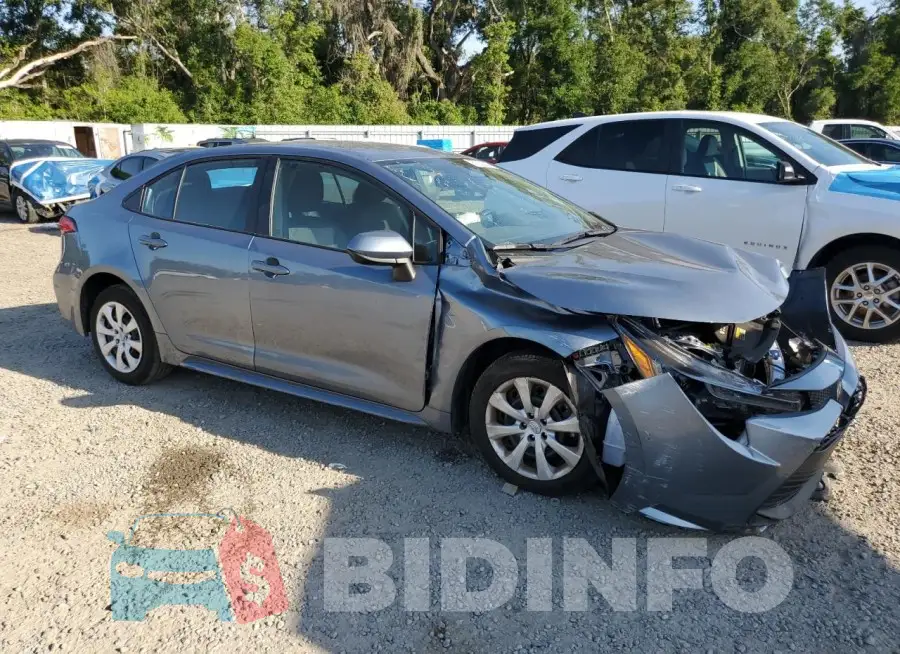 5YFB4MDE0RP217867 Photo# 4