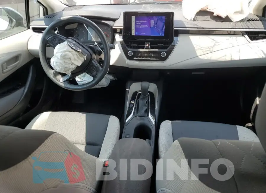 5YFB4MDE2SP281107 Photo# 8