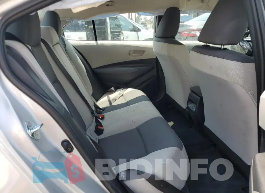5YFB4MDE2SP281107 Photo# 10