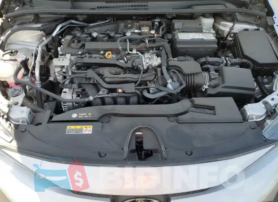 5YFB4MDE4RP210209 Photo# 11