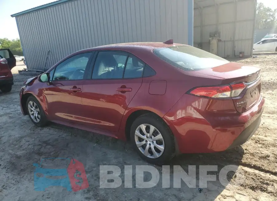 5YFB4MDE4SP270948 Photo# 2