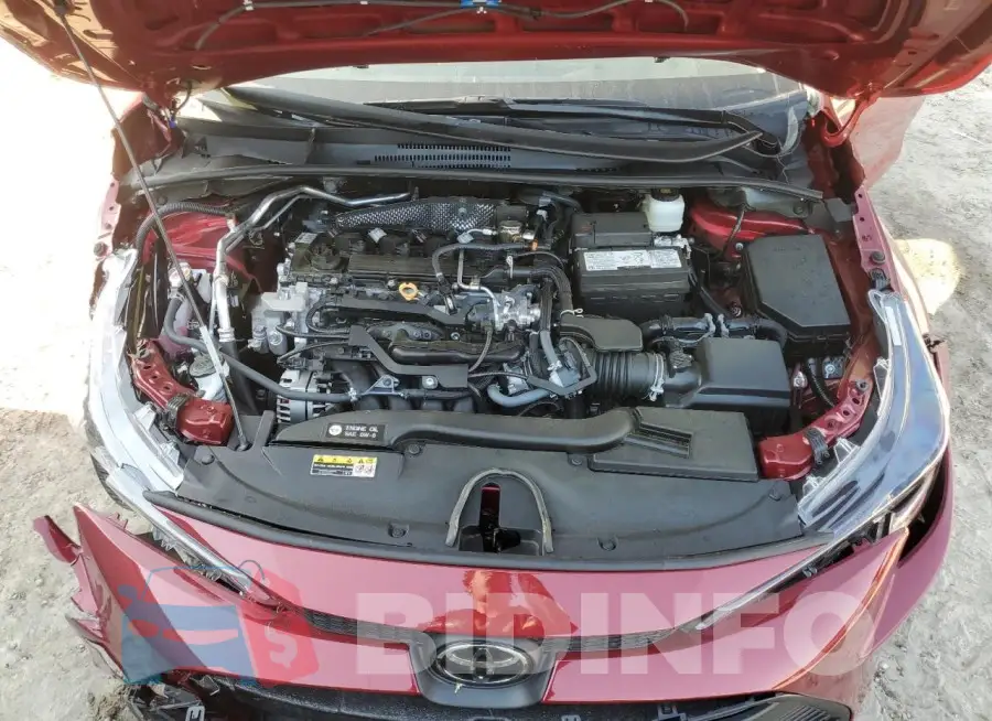 5YFB4MDE4SP270948 Photo# 11