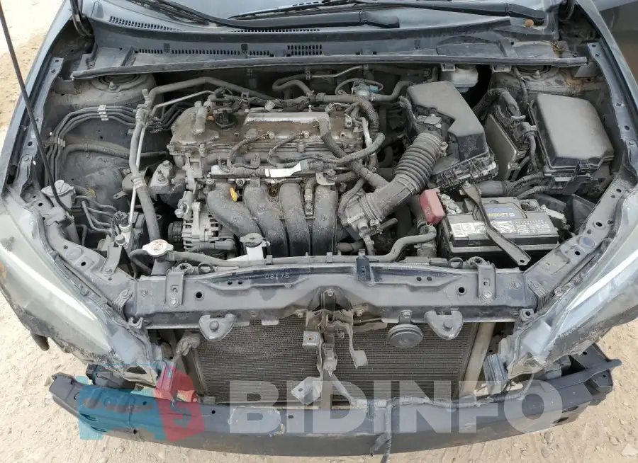 5YFBURHE4JP783543 Photo# 11