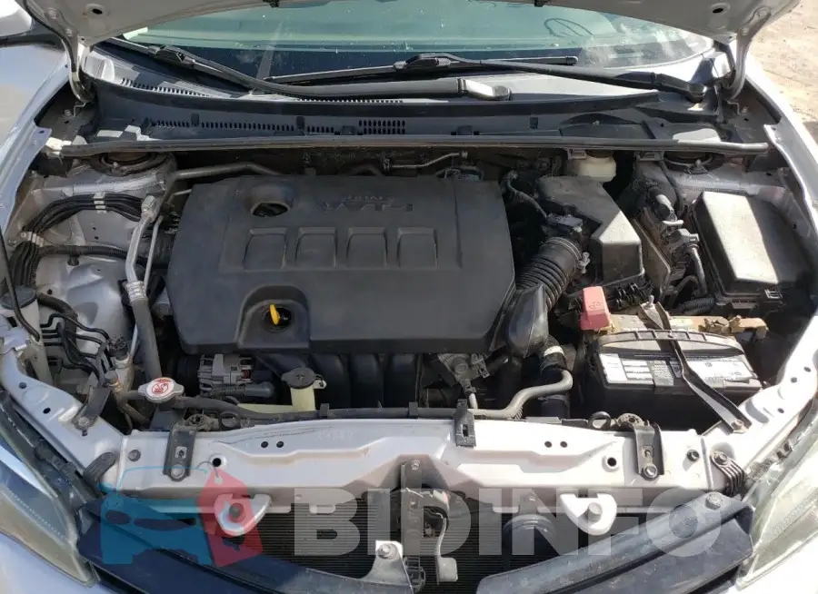 5YFBURHE5HP708621 Photo# 11