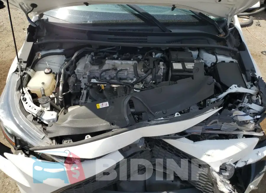 5YFEPMAE4NP272244 Photo# 11