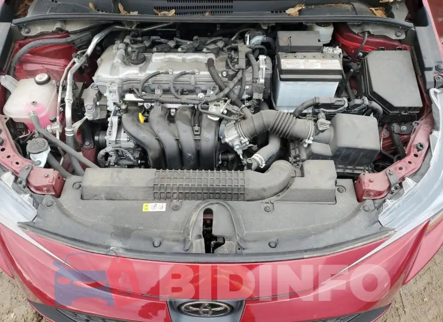 5YFEPMAE7NP311814 Photo# 11