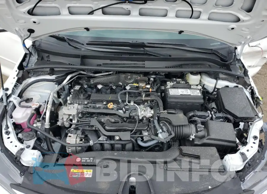 5YFP4MCE4SP224785 Photo# 11