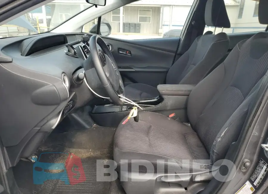 JTDKAMFP5N3220080 Photo# 7
