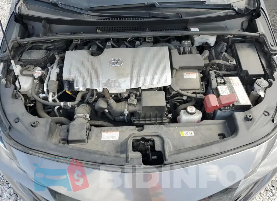 JTDKAMFP5N3220080 Photo# 11