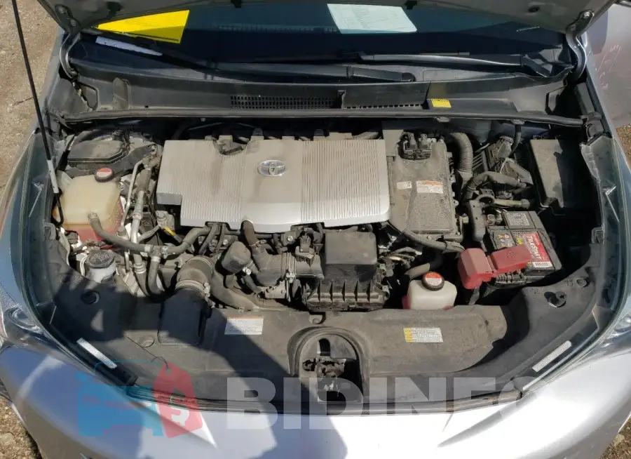 JTDKARFU0G3500883 Photo# 11