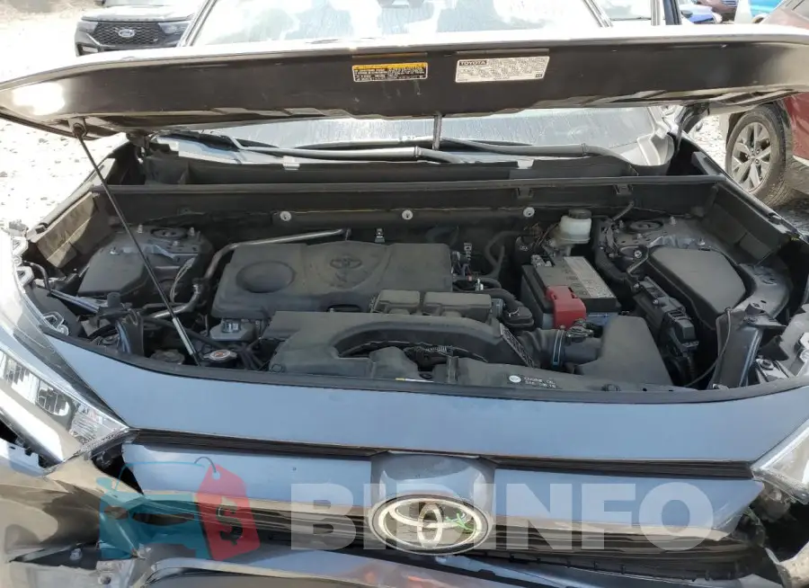 JTMW1RFV3KD503578 Photo# 12