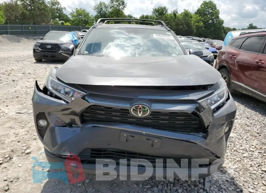 JTMW1RFV3KD503578 Photo# 5