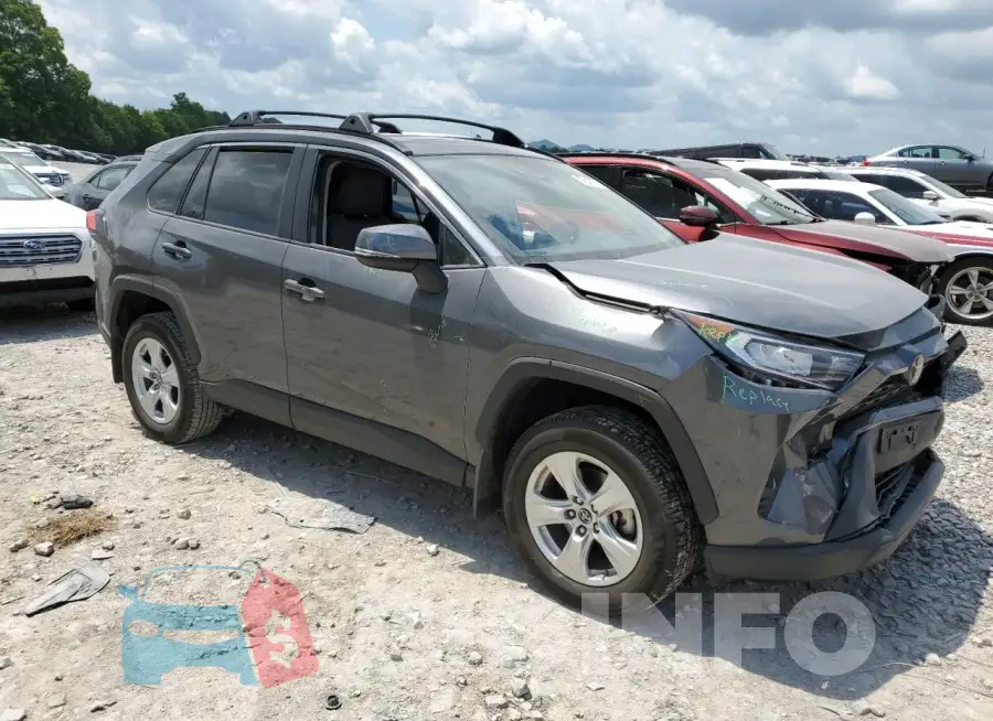 JTMW1RFV3KD503578 Photo# 4