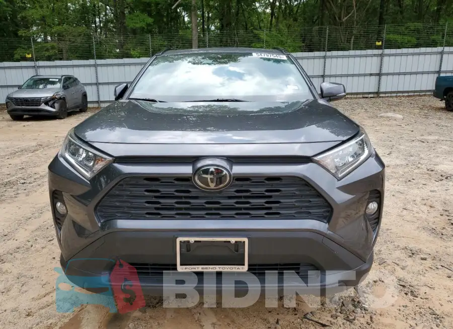 JTMW1RFV9KD035114 Photo# 5