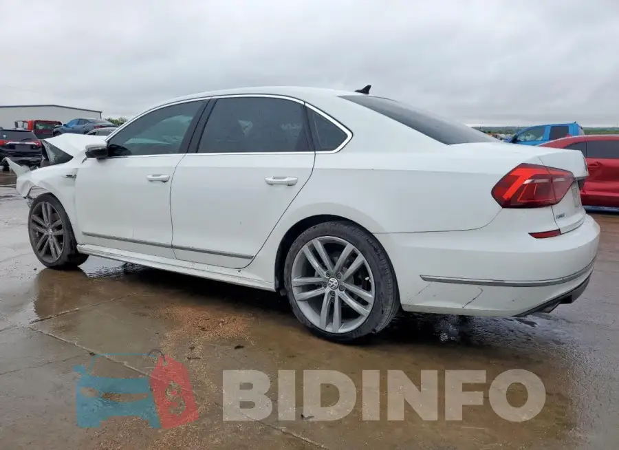 1VWDT7A39HC074471 Photo# 2