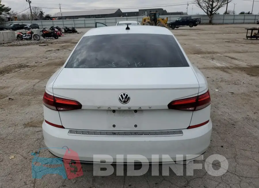 1VWSA7A32MC009369 Photo# 6