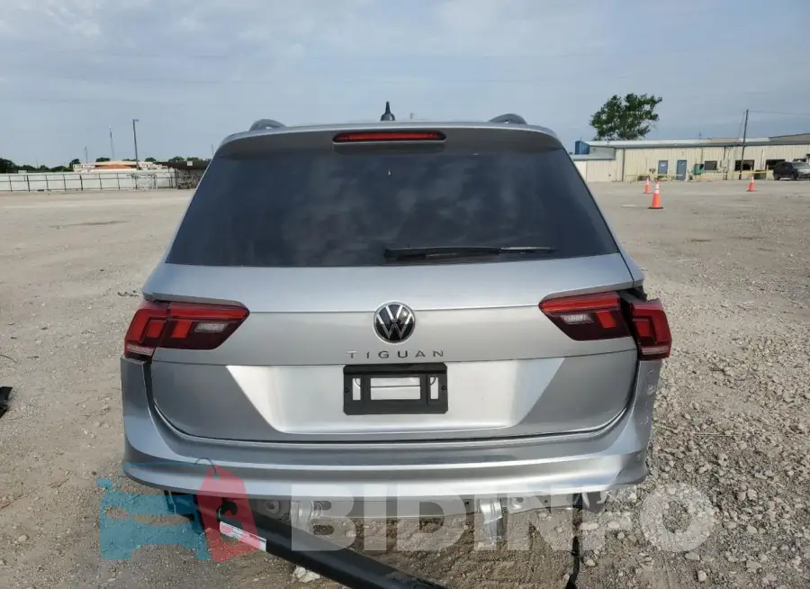3VVRB7AX6RM207431 Photo# 6