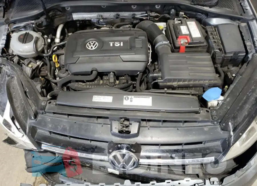 3VW217AU4HM072647 Photo# 11