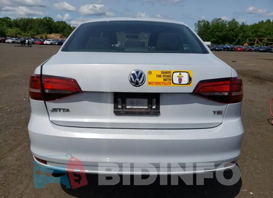 3VW2B7AJ6HM371012 Photo# 6