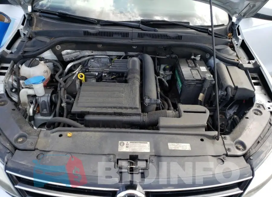 3VW2B7AJ6HM371012 Photo# 11