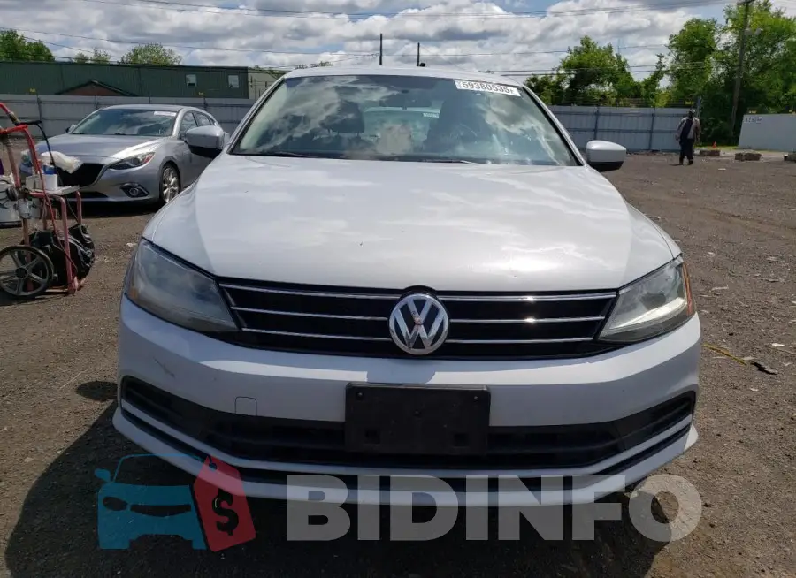 3VW2B7AJ6HM371012 Photo# 5