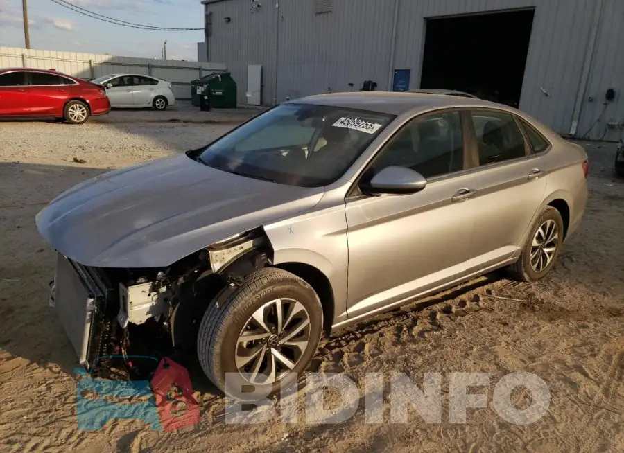 3VW5M7BU5RM009948 Photo# 1