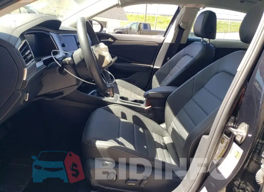 3VW7M7BU3RM078789 Photo# 7
