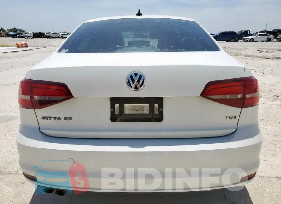 3VWDB7AJ3HM407991 Photo# 6