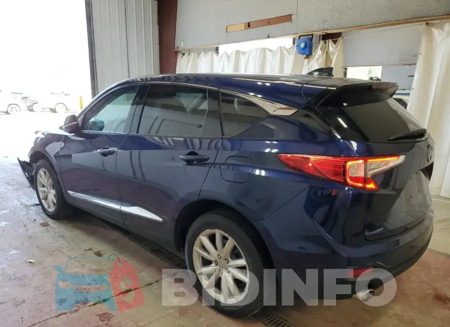 5J8TC2H3XML003153 Photo# 2