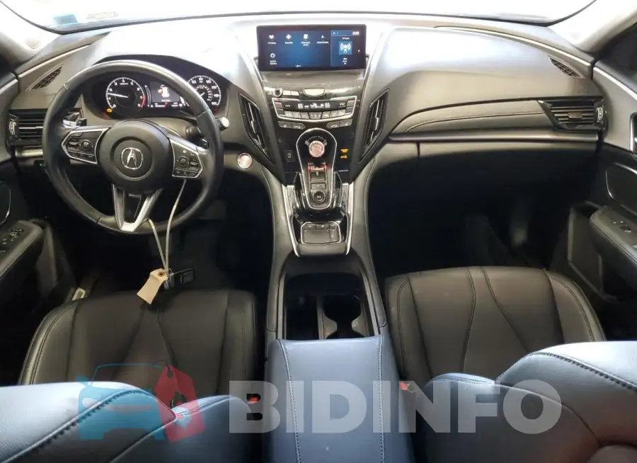 5J8TC2H3XML003153 Photo# 8