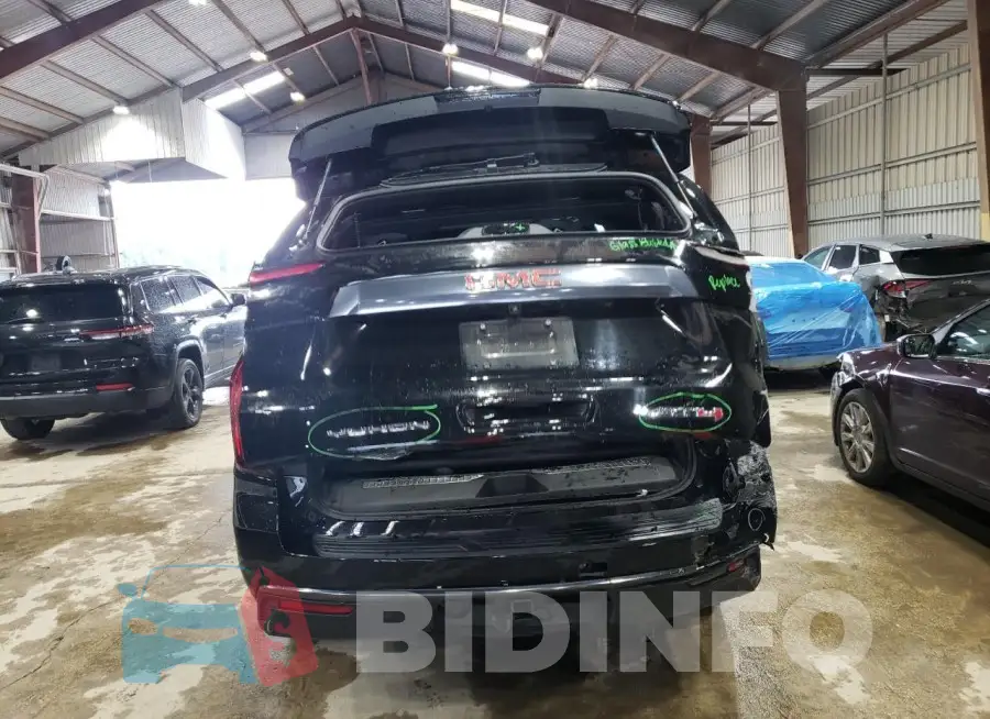1GKS2CKD2PR118453 Photo# 6