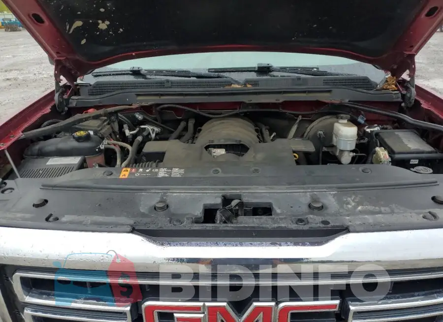 2GTV2MEC3K1238331 Photo# 11