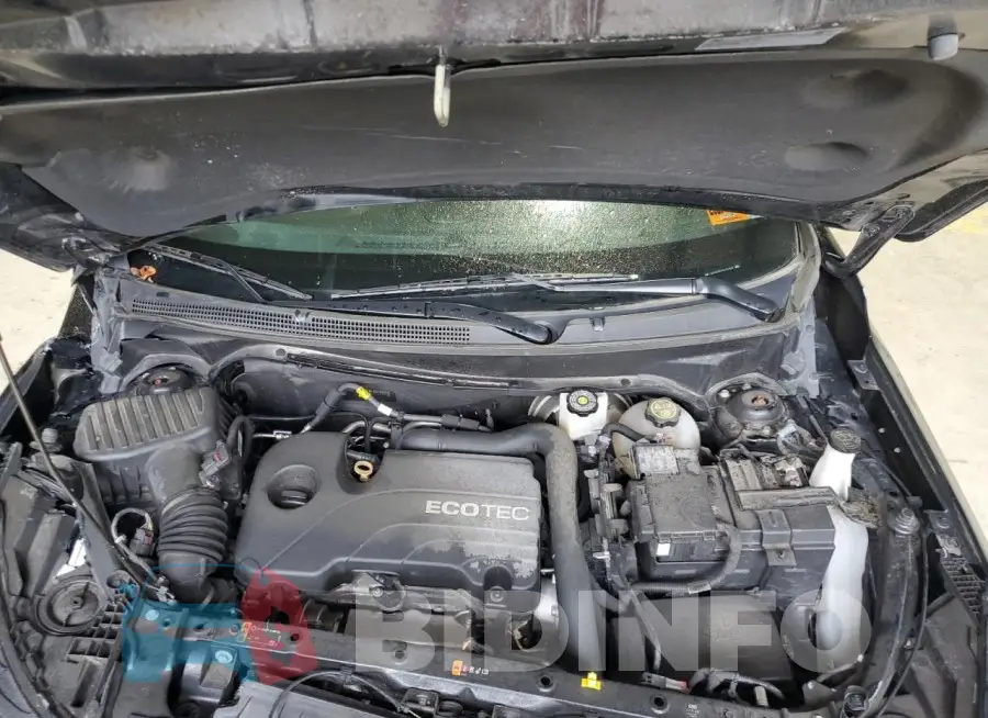 3GKALVEV4ML354906 Photo# 12