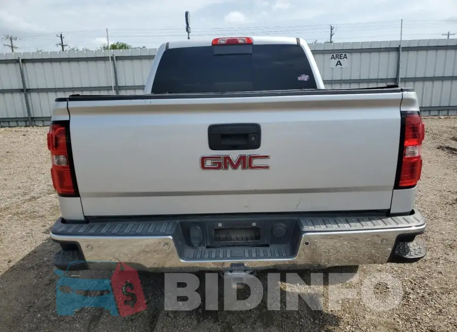 3GTP1MEC4GG375742 Photo# 6