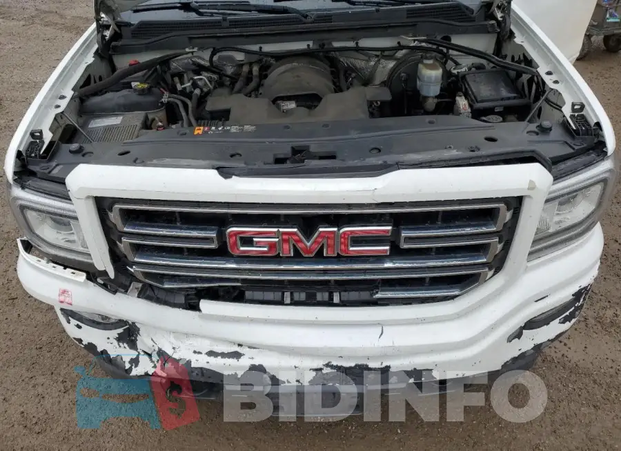3GTU2MEC4JG426017 Photo# 11
