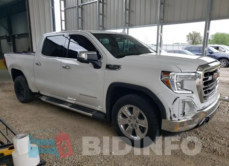3GTU9DED7MG368283 Photo# 4