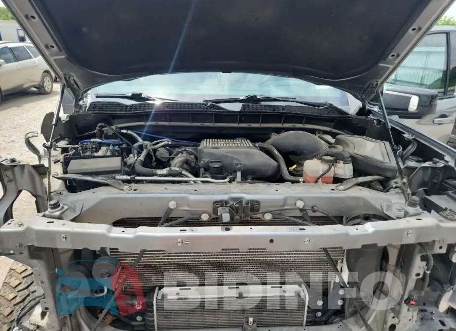 3GTU9EET1MG334174 Photo# 11