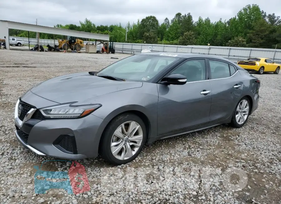 1N4AA6CV7NC505556 Photo# 1