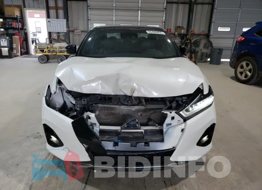 1N4AA6EV5LC374850 Photo# 5