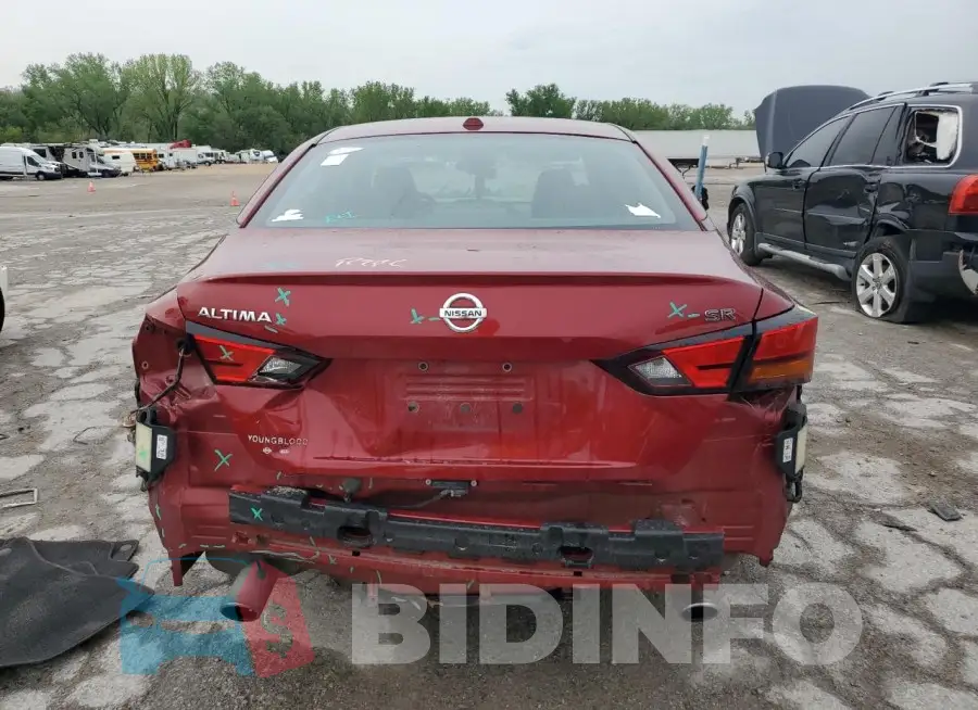 1N4BL4CV6KC181837 Photo# 6