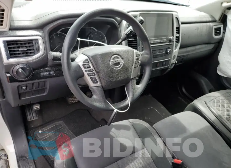 1N6AA1ECXMN528984 Photo# 8