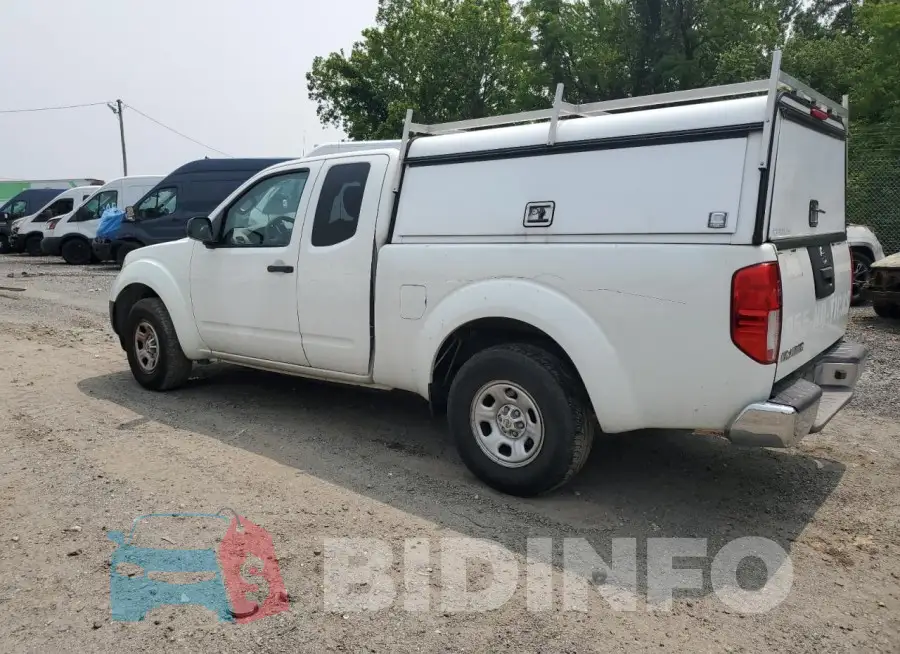 1N6BD0CT4GN742897 Photo# 2